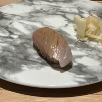 恵比寿 鮨 一 - 