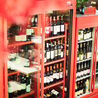 ドリンクメニュー : 俺のフレンチ 梅田 - 東梅田/フレンチ | 食べログ