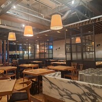 bottega 柏店 - 店内