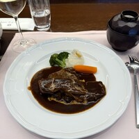 厳選洋食さくらい - 