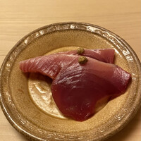 日本橋蛎殻町 すぎた - 