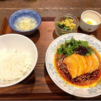 中華旬彩 森本 - 