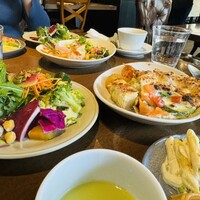 The Kitchen Salvatore Cuomo GINZA - 