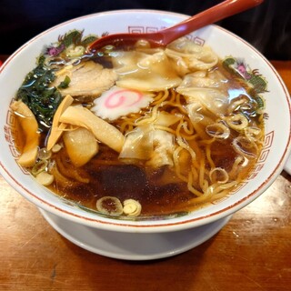 中華麺音羽_2