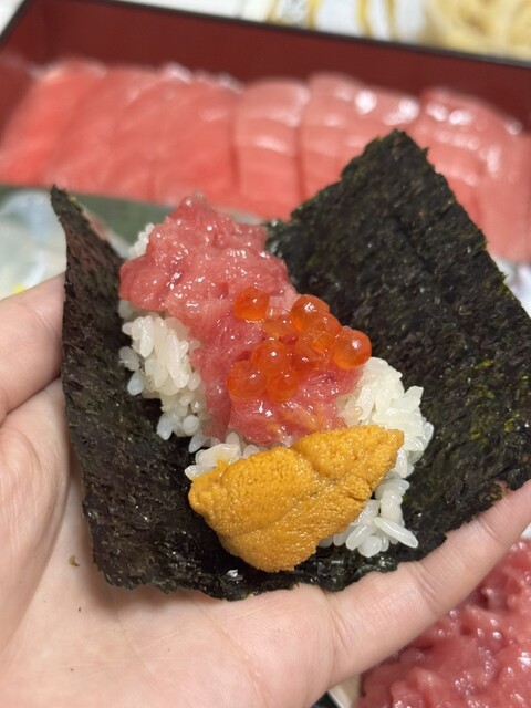 やま幸鮮魚店 麻布台 （やまゆき） - 神谷町/その他 | 食べログ