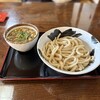 田舎うどん てつ