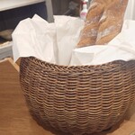 HANAKAGO - 2025年1月10日の昼に見たとき