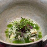 TOKi - 身体に良いのは良く判る　味は複雑