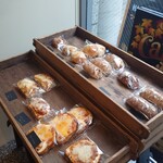 HANAKAGO - 2025年1月9日の昼に見たとき