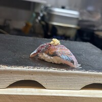 鮨 蓮心 - 