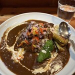 さぼてん食堂 - 