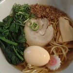 マルヤ - 料理写真: