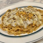 横浜スパゲティ アンド カフェ - 