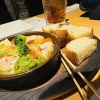 博多炉端 炉邸 - 