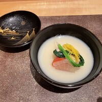 小熊 - お椀