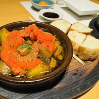 博多炉端 炉邸 - 