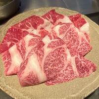 しゃぶしゃぶつかだ 渋谷スクランブルスクエア - 