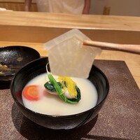 小熊 - 大根が絵馬になってるぅ