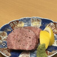 神戸焼肉 金虎 - 