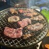 焼肉ぐりぐり家 - 