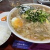 和風ラーメン どん