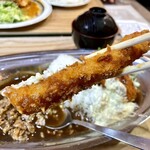 キッチン あずま - 