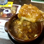 キッチン あずま - 