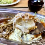 キッチン あずま - 