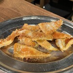 ホルモン 長町 - 