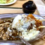 キッチン あずま - 