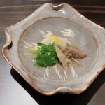 天婦羅 くすのき - 