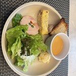 オステリア ブッビーノ - 