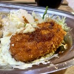 キッチン あずま - 