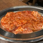 ホルモン 長町 - 