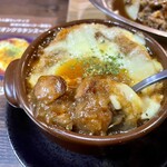 キッチン あずま - 