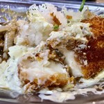 キッチン あずま - 