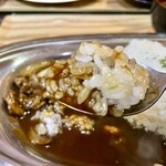 キッチン あずま - 