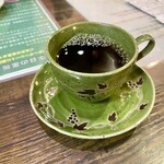 キッチン あずま - 