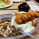 キッチン あずま - 