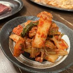 ホルモン 長町 - 