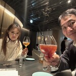 TOKi - 今日も百名店ハンターとして新規開拓