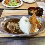 キッチン あずま - 