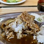 キッチン あずま - 