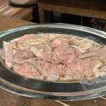 ホルモン 長町 - 