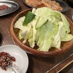 ホルモン 長町 - 