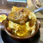 キッチン あずま - 