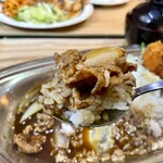 キッチン あずま - 