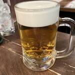 ホルモン 長町 - 