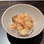 天婦羅 くすのき - 