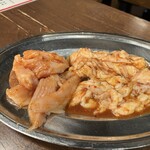 ホルモン 長町 - 